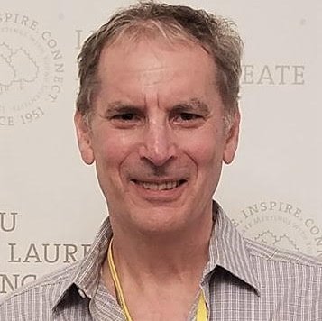 David Levine Profile