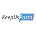 KeepUsPostd (@keepuspostd) Twitter profile photo KeepUsPostd (@keepuspostd) Twitter profile photo