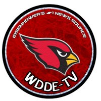 WDDE-TV (@wddetv) 's Twitter Profile Photo WDDE-TV (@wddetv) 's Twitter Profile Photo