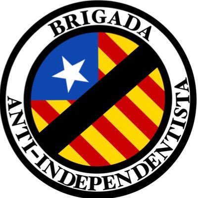 Brigada Anti Independentista Brigadaanti Ind Twitter