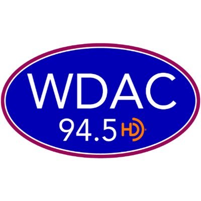 WDAC-FM