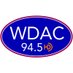 WDAC 94.5 (@wdac945) Twitter profile photo