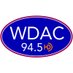 WDAC 94.5 (@WDAC945) Twitter profile photo