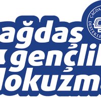 Ondokuz Mayıs Çağdaş Gençlik (@genclik_cagdas) Twitter profile photo