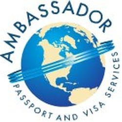 Ambassador Visa