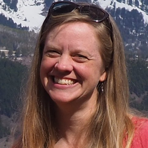 PoePuffin's profile picture. Mom, puzzle nerd, knitter. Lover of beer, coffee, & wilderness. Tweets are my own. She/her. #BlackLivesMatter