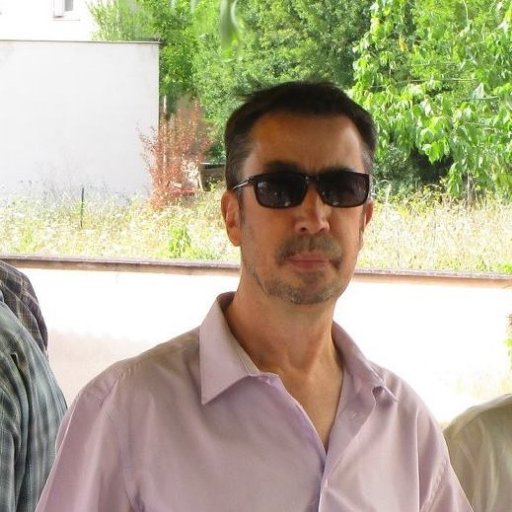 Secrétaire départemental PCF du LOT, militant CGT aux Finances Publiques, ancien élu communiste à Cahors et au Conseil Régional