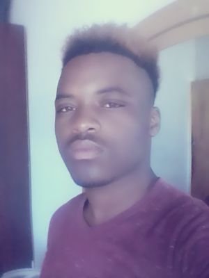 In a competition with a better version of my self