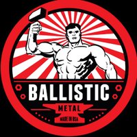 Ballistic Adult Sex Toys & Fetish Gear(@BallisticMetal) 's Twitter Profileg