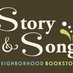 Story and Song (@storyandsongbb) Twitter profile photo Story and Song (@storyandsongbb) Twitter profile photo
