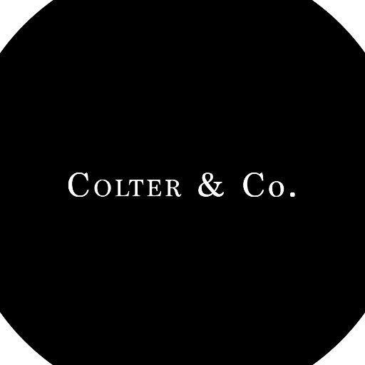 Colter & Co. is a communications and public relations firm. Colter & Co. Advocacy is a non-profit organization promoting Christian values in public policy.