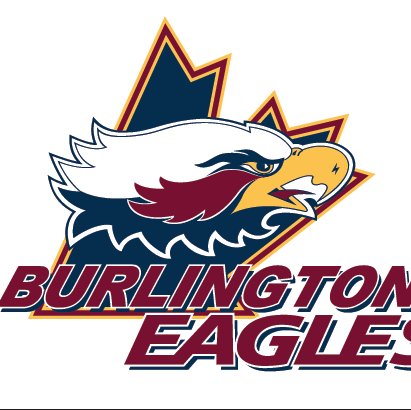 Official Account of the Burlington Eagles U18 AAA Hockey Club