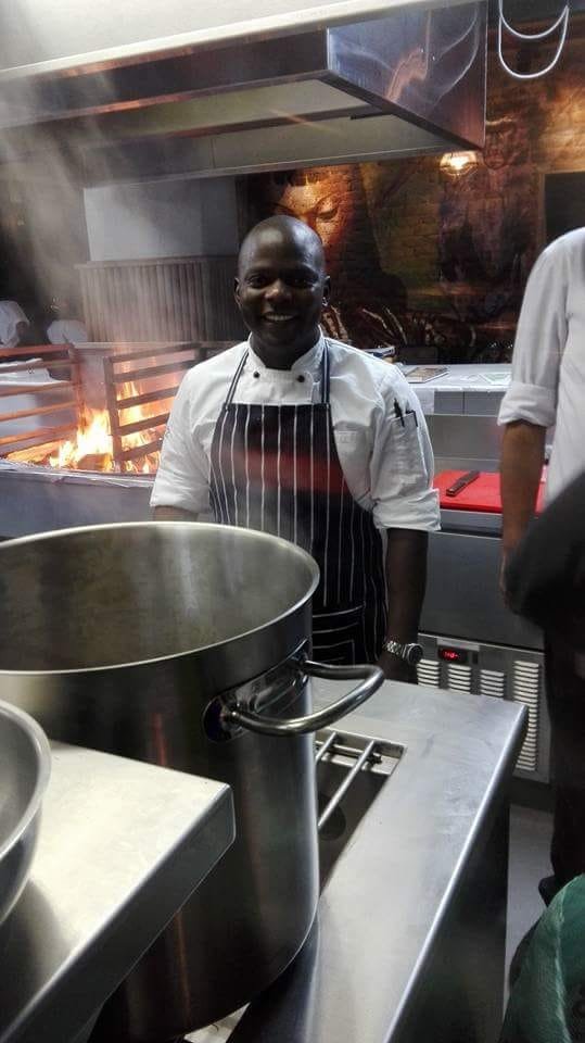 Mpilwenhlekhum3's profile picture. Entrepreneur, Chef