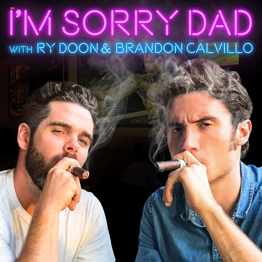 A podcast about chasing the dream and whatever comes to our twisted minds. Tweets are sometimes by @bjcalvillo, sometimes by @rydoon. subscribe to the pod below