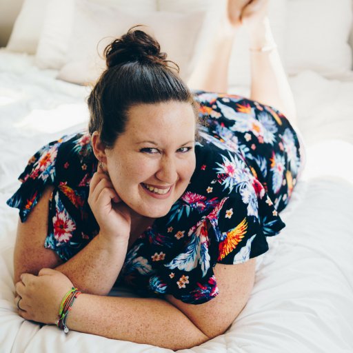 Faith blogger helping women encounter God and be who they were created to be. | Married | Coffee-obsessed | ENFP-T