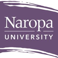 Naropa University (@naropau) 's Twitter Profile