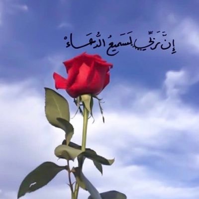 (وَقُلْ رَبِّ زِدْنِي عِلْمًا)أكاديميه ✨