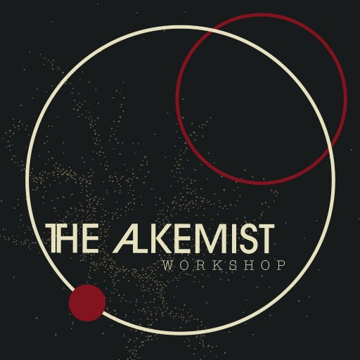 Production | Video | Music | Image |&| Agency || By @aggarsault & @S0phtea 

✎ thealkemist-workshop@gmail.com