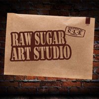 Raw Sugar Art Studio(@rawsugarartcle) 's Twitter Profile Photo
