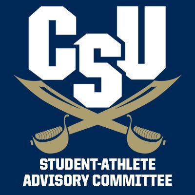 The Charleston Southern Student-Athletic Advisory Committee Instagram: CharlestonSouthernSAAC