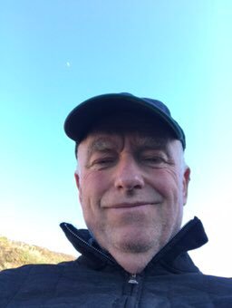 Ex-long serving West Briton sports ed and CornwallLive senior digital sports reporter, Now a happy sporting freelance covering Truro City and Cornish Pirates