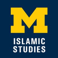UM Islamic Studies(@umichGISC) 's Twitter Profile Photo