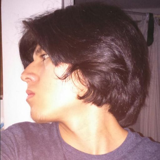 ___voz's profile picture. sw