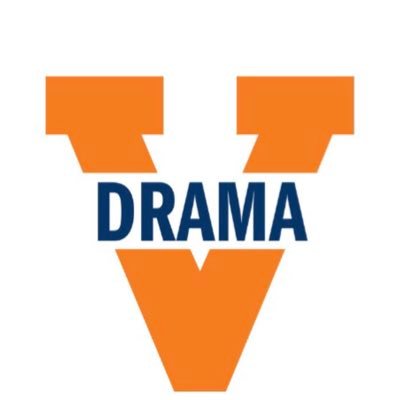 The Official Twitter Account of the UVA Department of Drama.