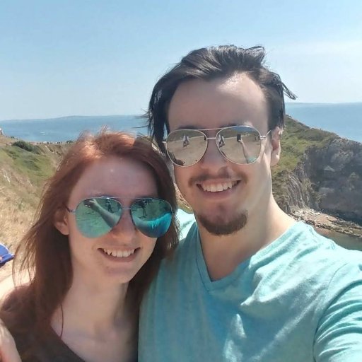 South African born Computer Scientist. Constantly traveling around the world. Passions: Skydiving, Gaming, the Oxford Comma, and most of all my wife, @AmyNub.