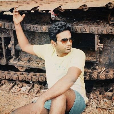 SrinivazD's profile picture. Interior Architecture & Designer #Biotechnologist