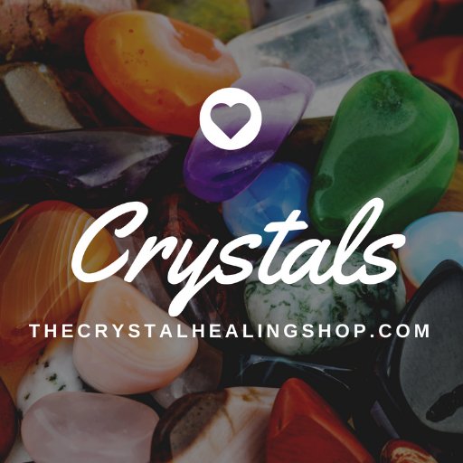 The Crystal Healing Shop in Ireland. We have an Abundance of Crystal Healing Information and over 200 Hundred Crystal Healing Products in our Online Store!