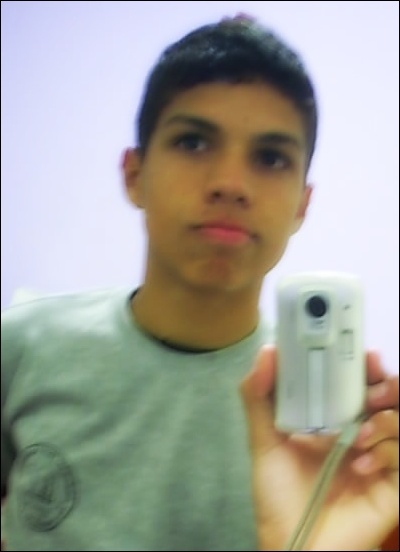 robsonfelipee's profile picture. 