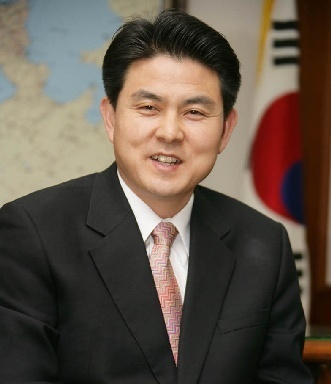 hohodamo's profile picture. 경상남도 32대, 33대 도지사
