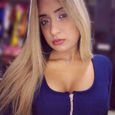 Abençoada demais pra reclamar 🌸
Geminiana  ♊️ Palmeirense 💚