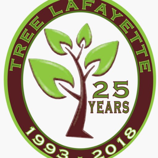 Tree Lafayette promotes a healthy community by providing education, leadership, and inspiration in planting and caring for trees.
