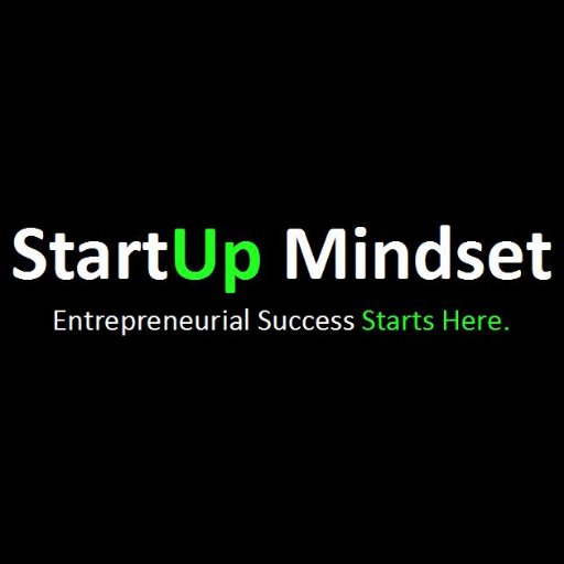 StartUpMindset Profile Picture