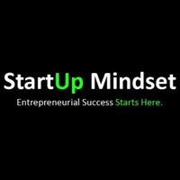 StartUp Mindset(@StartUpMindset) 's Twitter Profile Photo