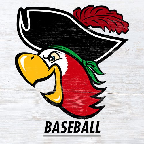Official Twitter page of the BarryU Buccaneers Baseball program // IG: BarryUBaseball • Fundraiser link- https://t.co/2CN3AXBGC4