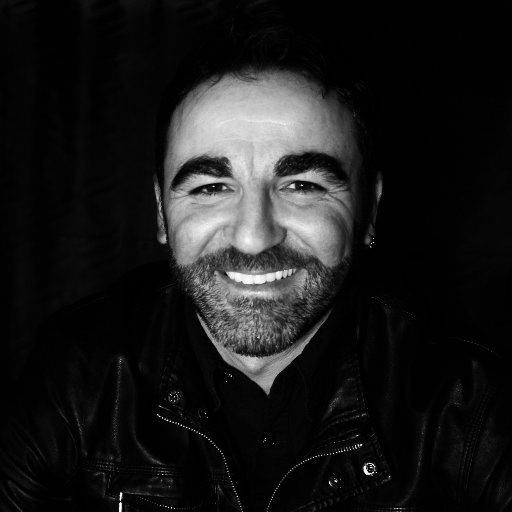 alessandrocona's profile picture. Italian novelist, musician and editor