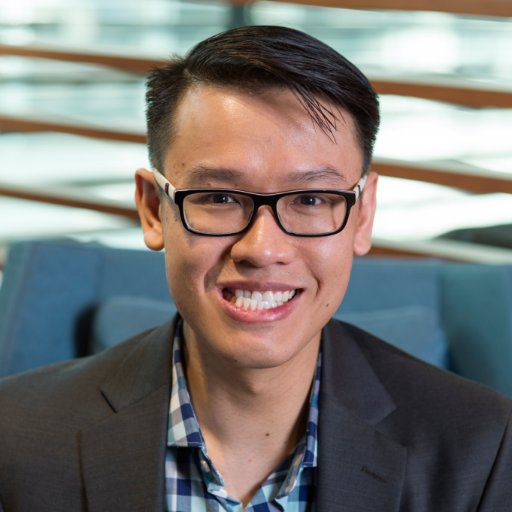 AI engineering leader who believes in great software architecture can create real change in the world.