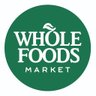 WholeFoods's profile picture. We’re the place to discover new flavors, new favorites and new ideas, whatever those might be. Tag your food obsession of the moment with #WholeFoodsMarket.