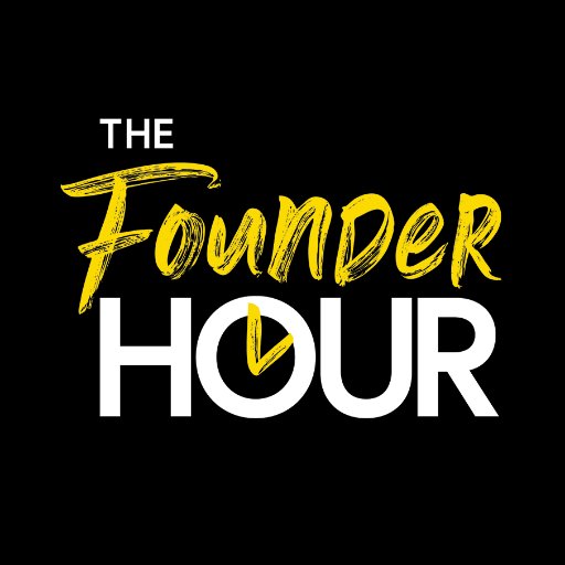 The Founder Hour Profile