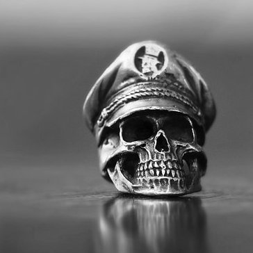 99skullrings's profile picture. Online store of skull rings!