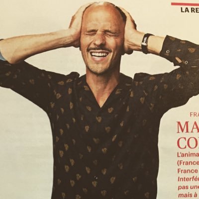 Matthieu Conquet Profile