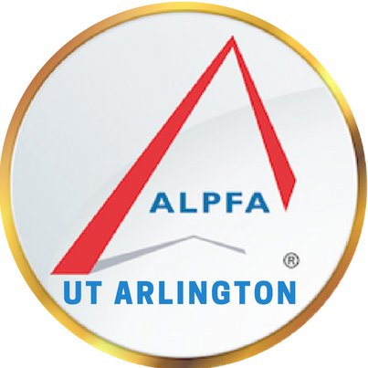 UTAALPFA's profile picture. • Association of Latino Professionals for America at UTA 👨‍💼🧑‍💼 • Awarded 2019 Central Regional Student Chapter of the Year ⭐️