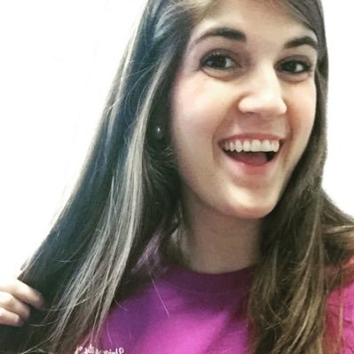 My name is Karah Goodwin, I am currently in school to become a teacher for the Deaf and Hard of Hearing!