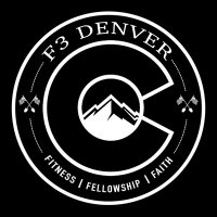 F3 Denver, CO (@f3denver) 's Twitter Profile Photo F3 Denver, CO (@f3denver) 's Twitter Profile Photo