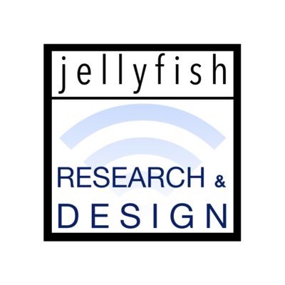 Jellyfish RESEARCH and DESIGN