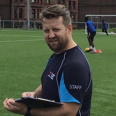 Aiden__Byrne's profile picture. Sports Lecturer, Personal Trainer and Coach Educator. Uefa B Licence Football Coach, busy Dad and average golfer! All views my own.