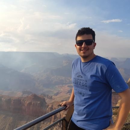 diegoperezarg's profile picture. 